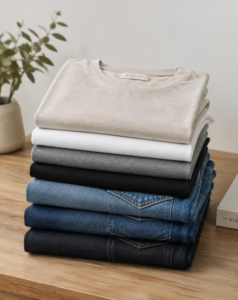 Básicos & Jeans